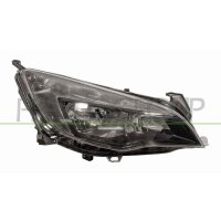 Hauptscheinwerfer PRASCO für OPEL ASTRA J