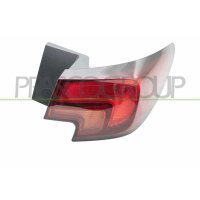 Rear light PRASCO for OPEL ASTRA K