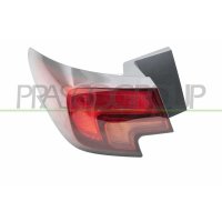 Rear light PRASCO for OPEL ASTRA K
