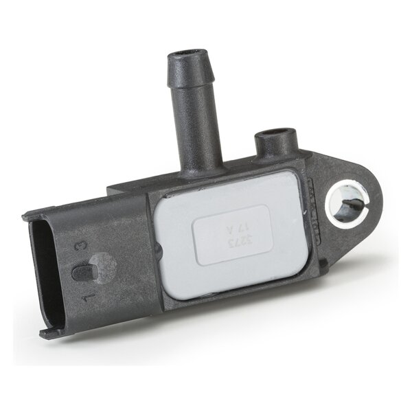 Sensor Abgasdruck geschraubt 3-polig HELLA für u.a. ALFA ROMEO Mito