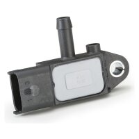 Sensor Abgasdruck geschraubt 3-polig HELLA für u.a....
