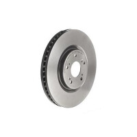 2 brake discs ventilated Ø 320 mm 32 mm BREMBO for...