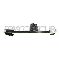 Fensterheber PRASCO für OPEL ZAFIRA /