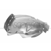 Inner fender PRASCO for OPEL VIVARO A