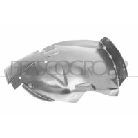 Inner fender PRASCO for OPEL VIVARO A