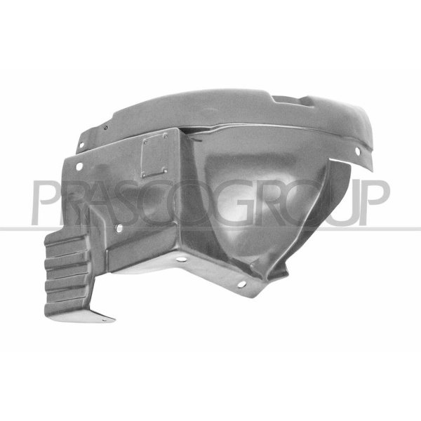Inner fender PRASCO for OPEL VIVARO A