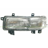 Headlights PRASCO for OPEL MOVANO A