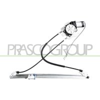 Window regulator PRASCO for CITROËN SAXO (S0)