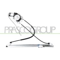 Window regulator PRASCO for CITROËN SAXO (S0)