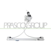 Window regulator PRASCO for CITROËN SAXO (S0)
