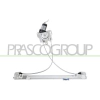 Window regulator PRASCO for CITROËN SAXO (S0)