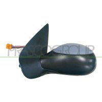 Außenspiegel PRASCO für PEUGEOT 206 CC