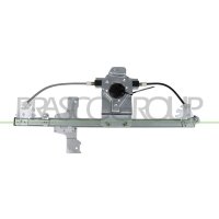 Window regulator PRASCO for PEUGEOT 207/207+ (WA_)