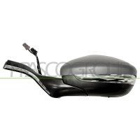 Exterior mirror PRASCO for PEUGEOT 208 I