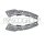 Bumper bracket PRASCO for PEUGEOT 208 II