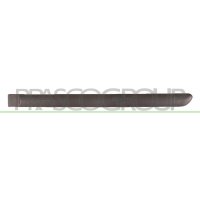 Decorative/protective strip door PRASCO for PEUGEOT 307...