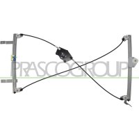 Window regulator PRASCO for PEUGEOT
