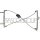 Window regulator PRASCO for PEUGEOT