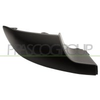 Decorative/protective strip bumper PRASCO for PEUGEOT