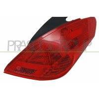 Heckleuchte PRASCO für PEUGEOT 308 I