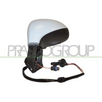 Exterior mirror PRASCO for PEUGEOT 308 SW