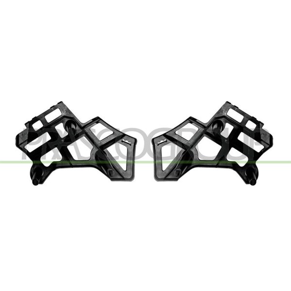 Bumper bracket PRASCO for PEUGEOT 308 II