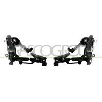 Bumper bracket PRASCO for PEUGEOT 2008 I