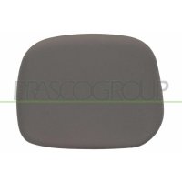 Cover outside mirror PRASCO for CITROËN BERLINGO /