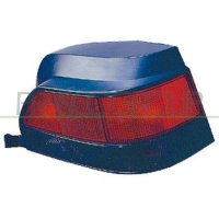 Rear light PRASCO for RENAULT CLIO I