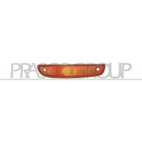 Lens indicator PRASCO for RENAULT TWINGO I
