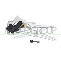 Window regulator PRASCO for RENAULT TWINGO I