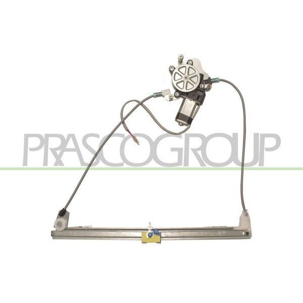Window regulator PRASCO for RENAULT MEGANE I