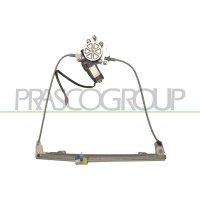 Window regulator PRASCO for RENAULT MEGANE I