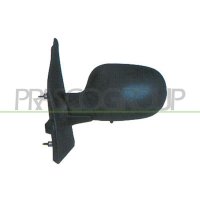 Exterior mirror PRASCO for RENAULT