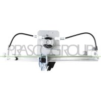 Window regulator PRASCO for RENAULT SCÉNIC II