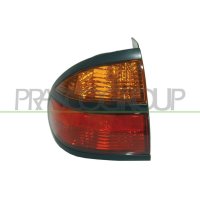 Rear light PRASCO for RENAULT LAGUNA I