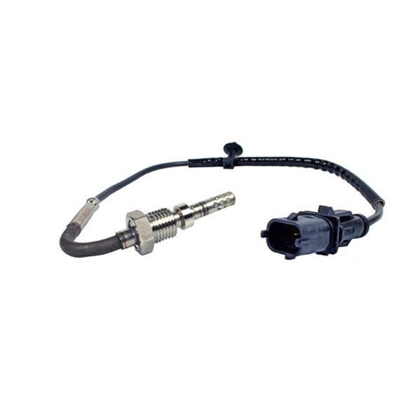 Sensor Abgastemperatur 330 mm Kabel 2-polig METZGER für u.a. OPEL ASTRA