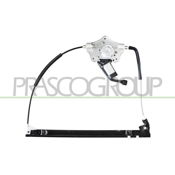 Window regulator PRASCO for RENAULT CLIO II