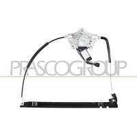 Window regulator PRASCO for RENAULT CLIO II