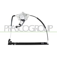 Window regulator PRASCO for RENAULT CLIO II