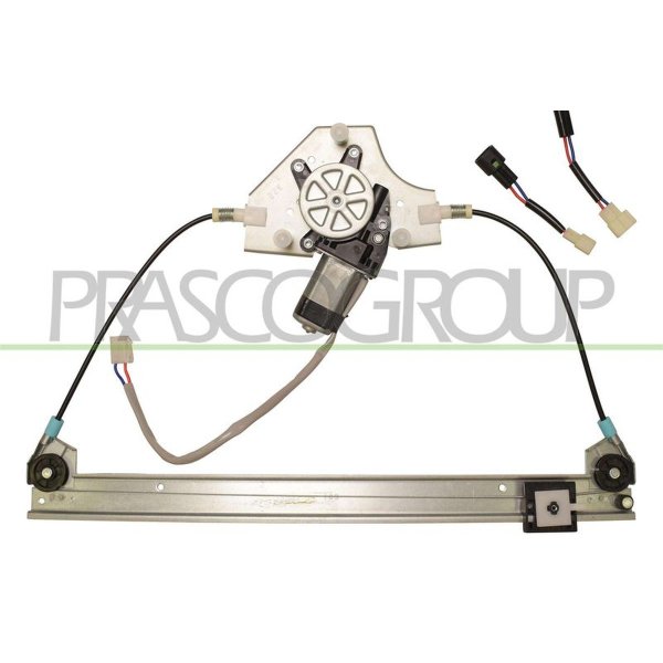 Fensterheber PRASCO für RENAULT CLIO II