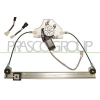 Fensterheber PRASCO für RENAULT CLIO II
