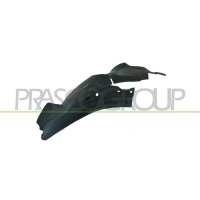 Inner fender PRASCO for RENAULT CLIO III