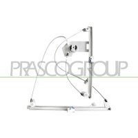 Window regulator PRASCO for RENAULT CLIO III