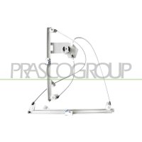 Window regulator PRASCO for RENAULT CLIO III