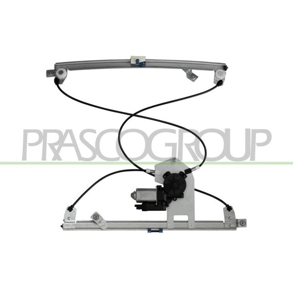 Window regulator PRASCO for RENAULT