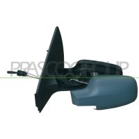 Exterior mirror PRASCO for RENAULT MEGANE II