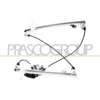 Window regulator PRASCO for RENAULT MEGANE II