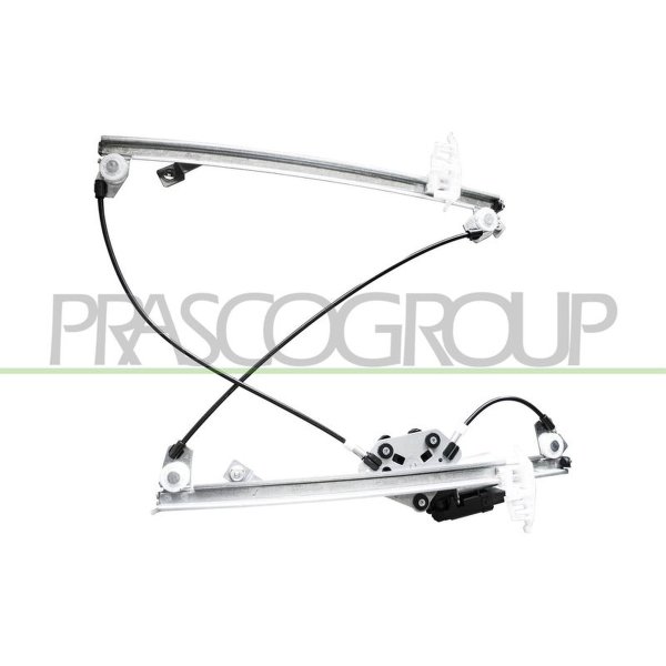 Window regulator PRASCO for RENAULT MEGANE II