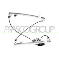 Window regulator PRASCO for RENAULT MEGANE II